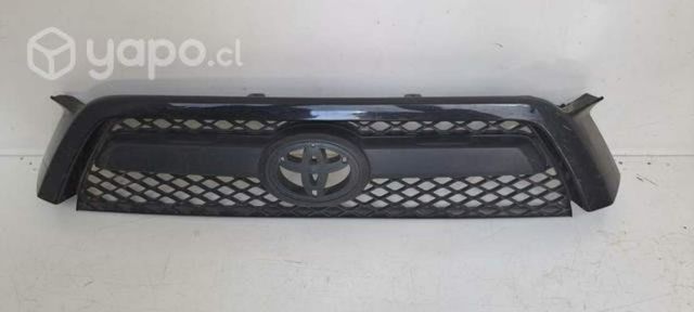Mascara toyota 4runner