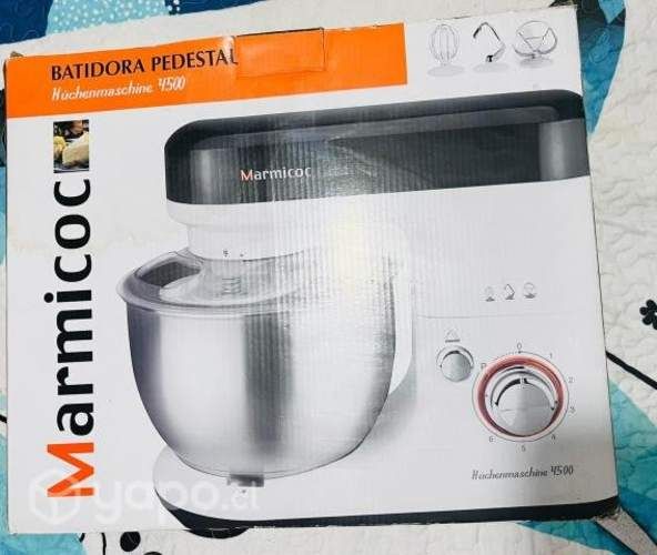Amasadora Marmicoc