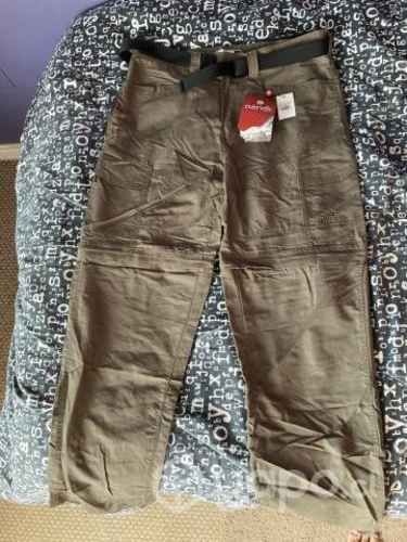 Pantalon de Trekking XL