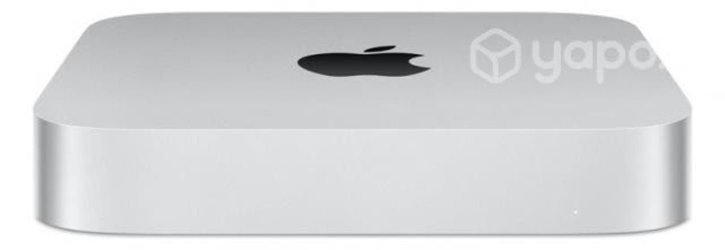 Apple Mac Mini M1 - 8 Gb Ram 512 Gb Ssd