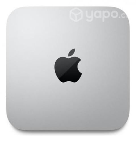 Apple Mac Mini M1 - 8 Gb Ram 512 Gb Ssd