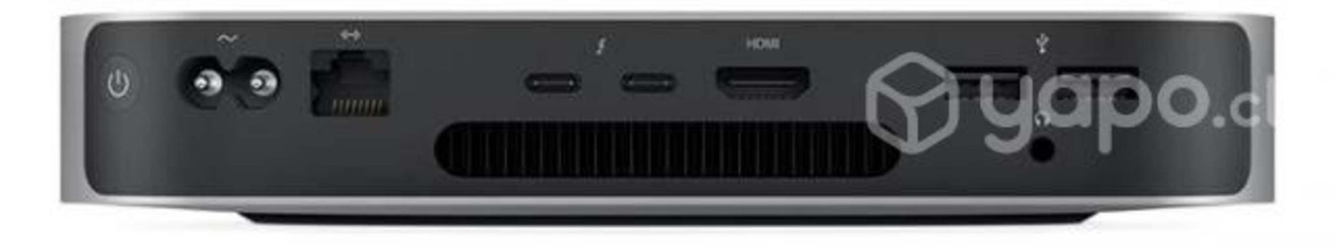 Apple Mac Mini M1 - 8 Gb Ram 512 Gb Ssd