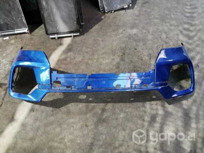 Parachoque delantero chery tiggo4 2018 original