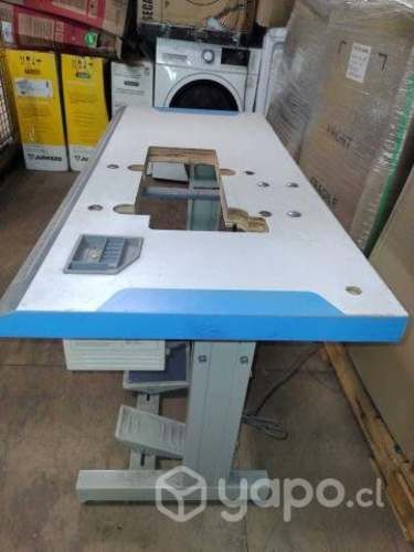 Mueble para recta industrial