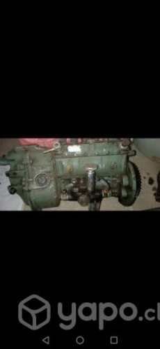 Repuestos Mercedes 366