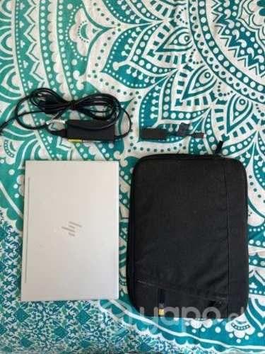 Notebook HP modelo envy 200.000