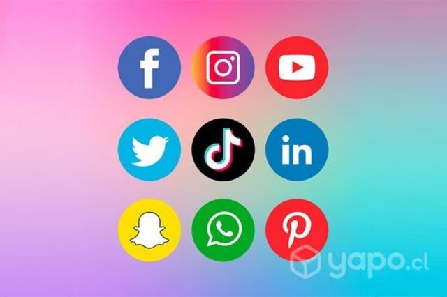 Gestión de Redes Sociales