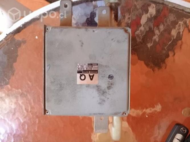 Computadores de camión y maquinaria