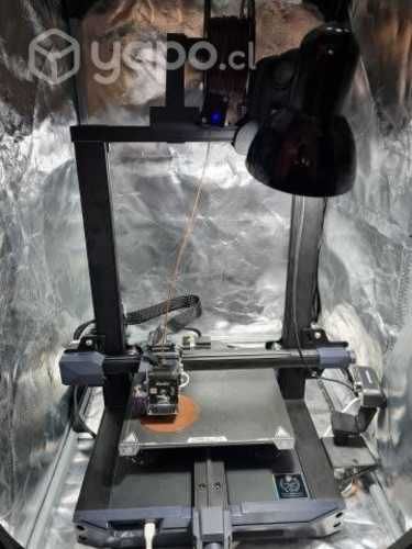 Impresora 3D Ender 3 s1