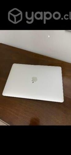 MacBook Pro 256 GB. SSD 16gb RAM