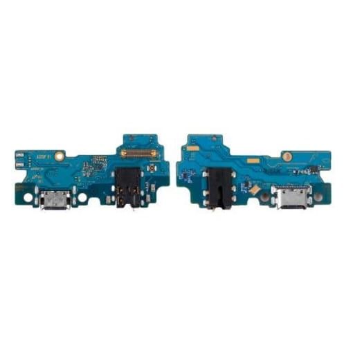 Flex de Carga Compatible con Samsung A22 4G Tipo C