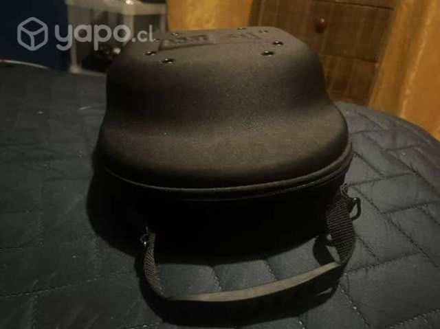 Porta gorros new era nuevo
