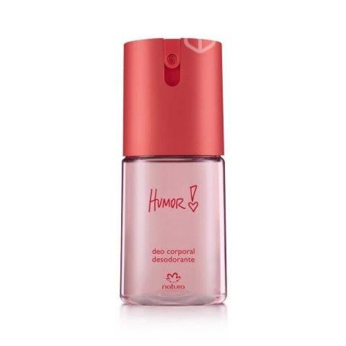 Desodorante en Spray Humor Meu Primeiro