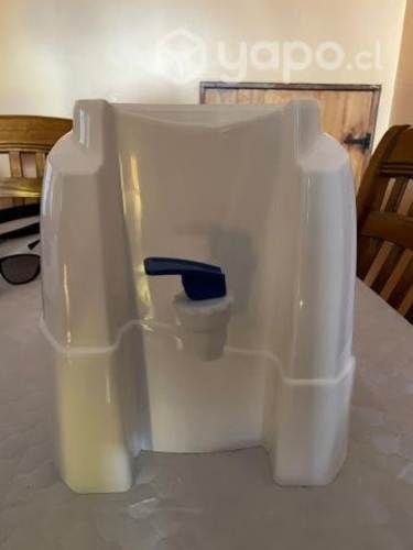 Dispensador de agua