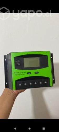 Kit fotovoltaico 12v3000- 4000 y 5000 hibrido