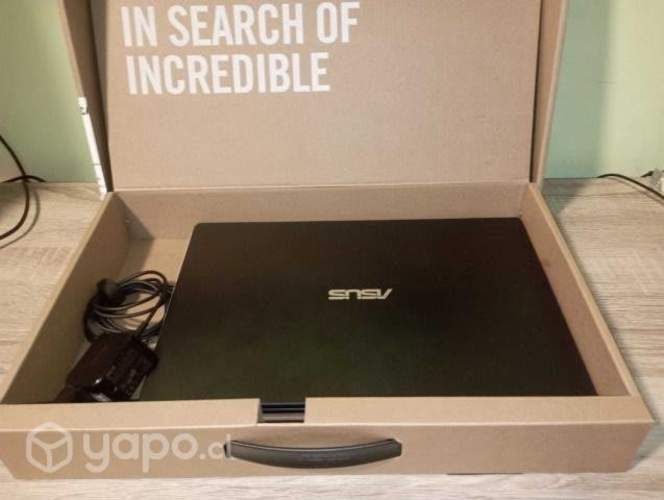 Laptop ASUS E410K Casi nuevo