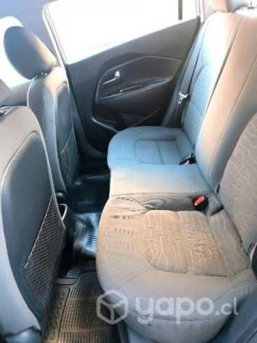 Kia Río4 2016 full