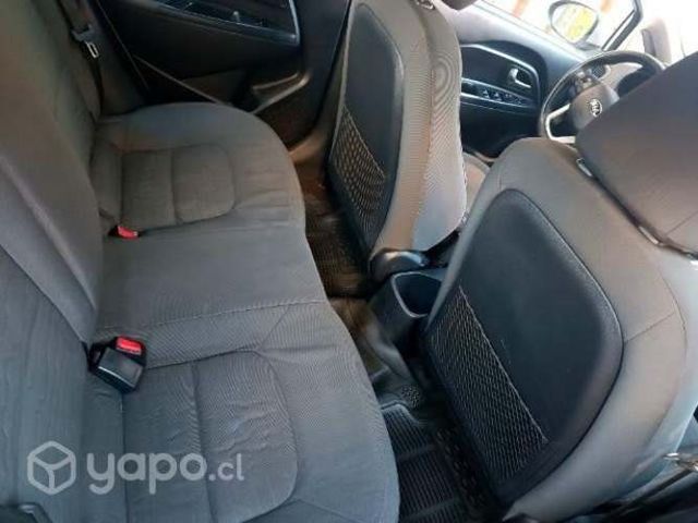 Kia Río4 2016 full