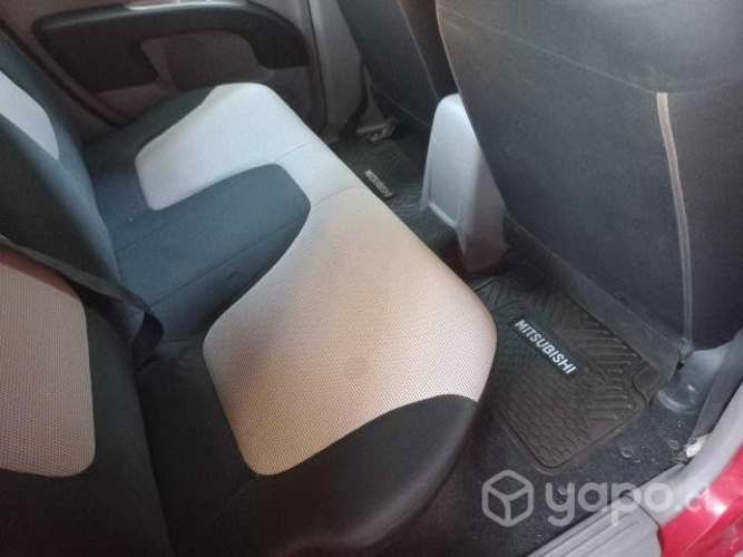 Mitsubishi l200 2014