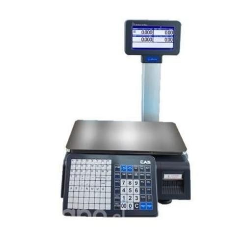 Balanza Tipificadora CAS CN1