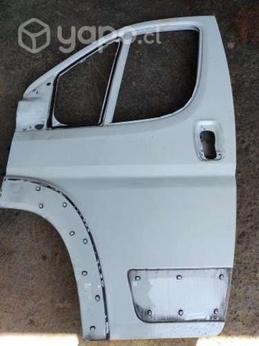 Puerta Delantera Izquierda (PBH008) Peugeot Boxer
