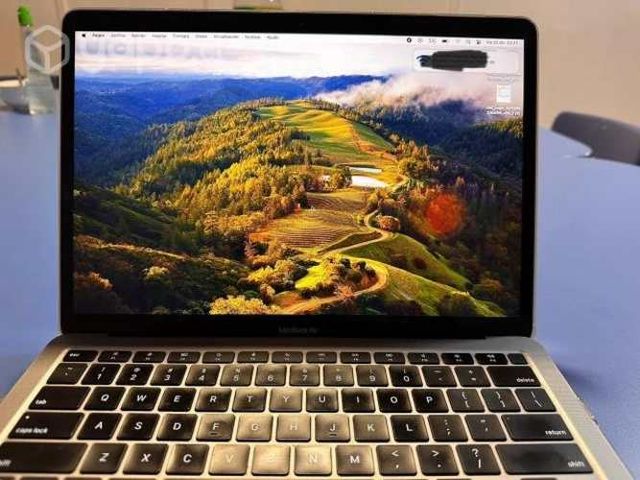 MacBook Air M1 13"