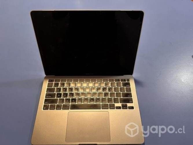 MacBook Air M1 13"