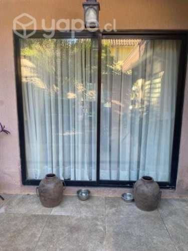 Ventanas termopanel-aluminio