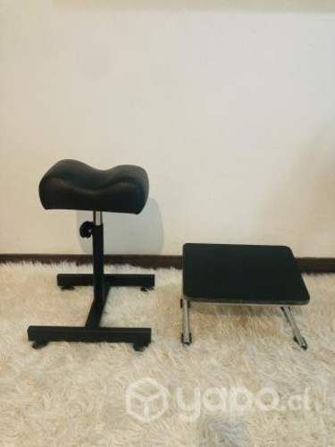 Piso pedicure + aoya pies