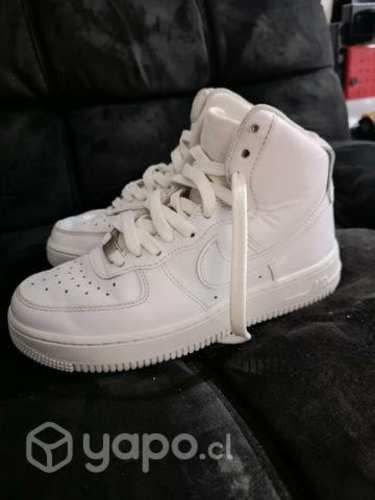 Nike AIR FORCE 1 ORIGINALES