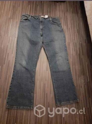 Levi's 550 jeans