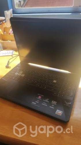Notebook Gamer ASUS TUF