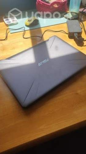 Notebook Gamer ASUS TUF