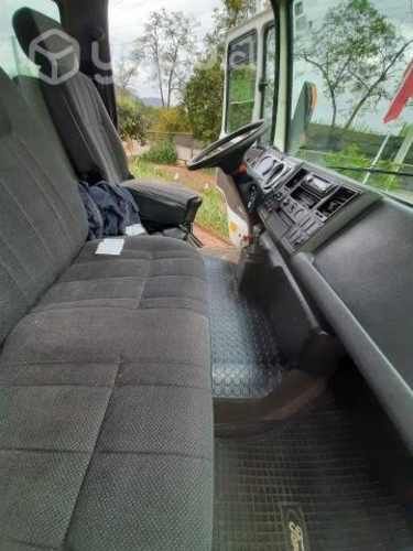 Tolva Ford cargo 1317