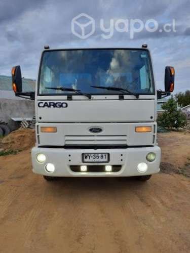 Tolva Ford cargo 1317