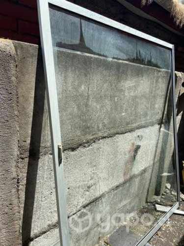 Ventanales de aluminio