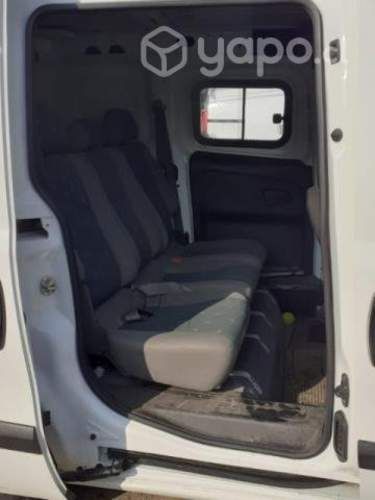 Furgon RAM 1000, año 2018