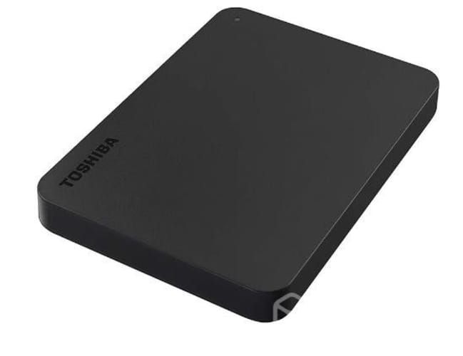Disco Externo Toshiba 1TB
