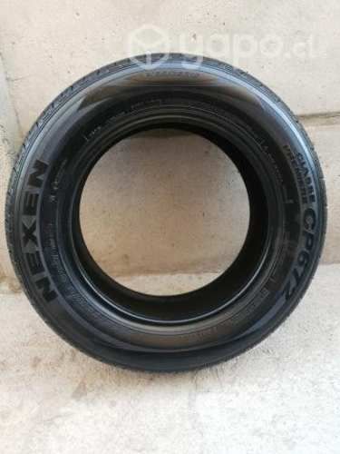 Neumatico nexen 185/65/R15