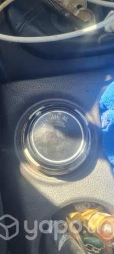 Camioneta mitsubishi