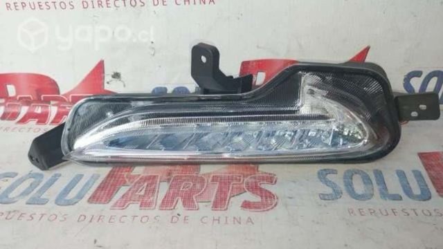 Luz changan alsvin lh