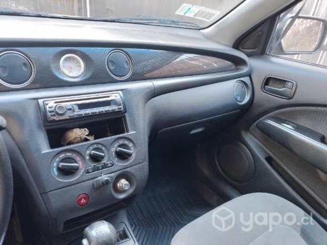 MITSUBISHI outlander 2009