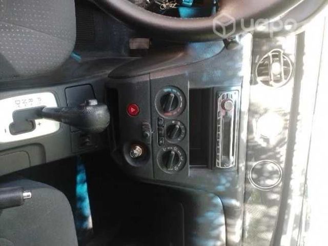 MITSUBISHI outlander 2009