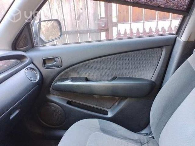 MITSUBISHI outlander 2009