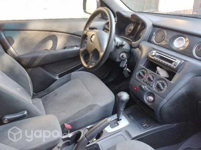 MITSUBISHI outlander 2009