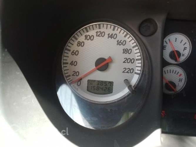 MITSUBISHI outlander 2009