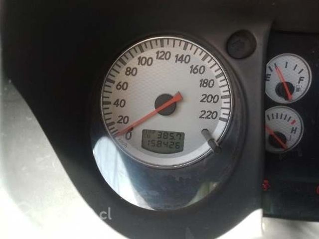 MITSUBISHI outlander 2009