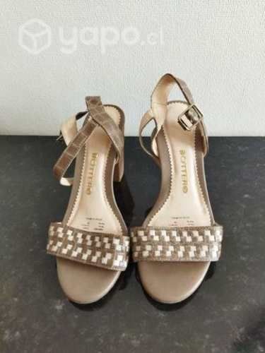 Chalas Bottero, talla 36