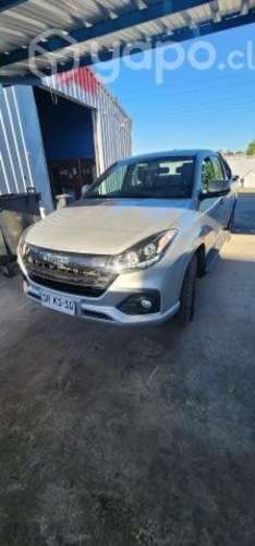 Vendo JMC VIGUS WORK 2023