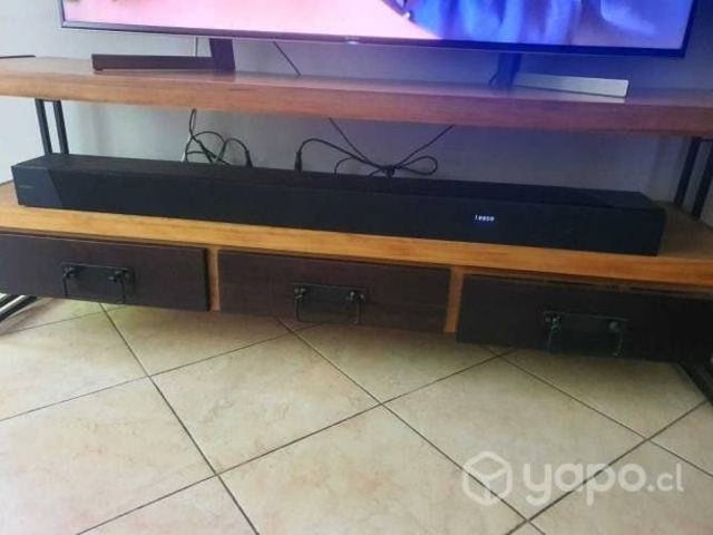 Barra Sonido Sony HT-ST5000